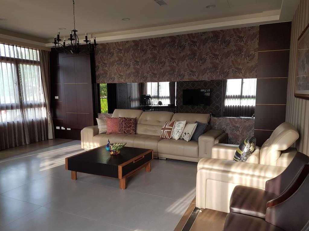 Kimpton B&B Dongshan  Eksteriør billede