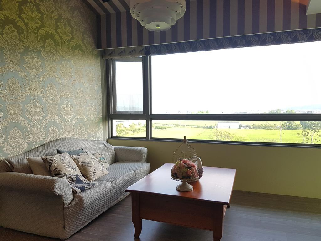 Kimpton B&B Dongshan  Eksteriør billede
