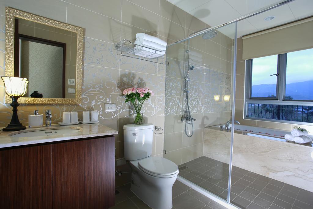 Kimpton B&B Dongshan  Eksteriør billede