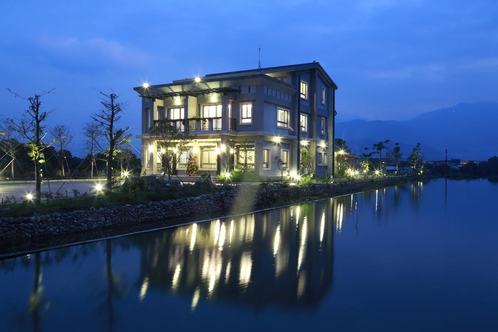 Kimpton B&B Dongshan  Eksteriør billede