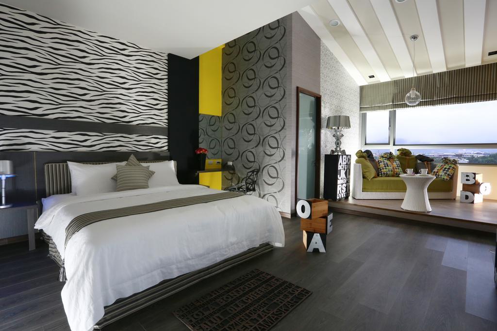 Kimpton B&B Dongshan  Eksteriør billede