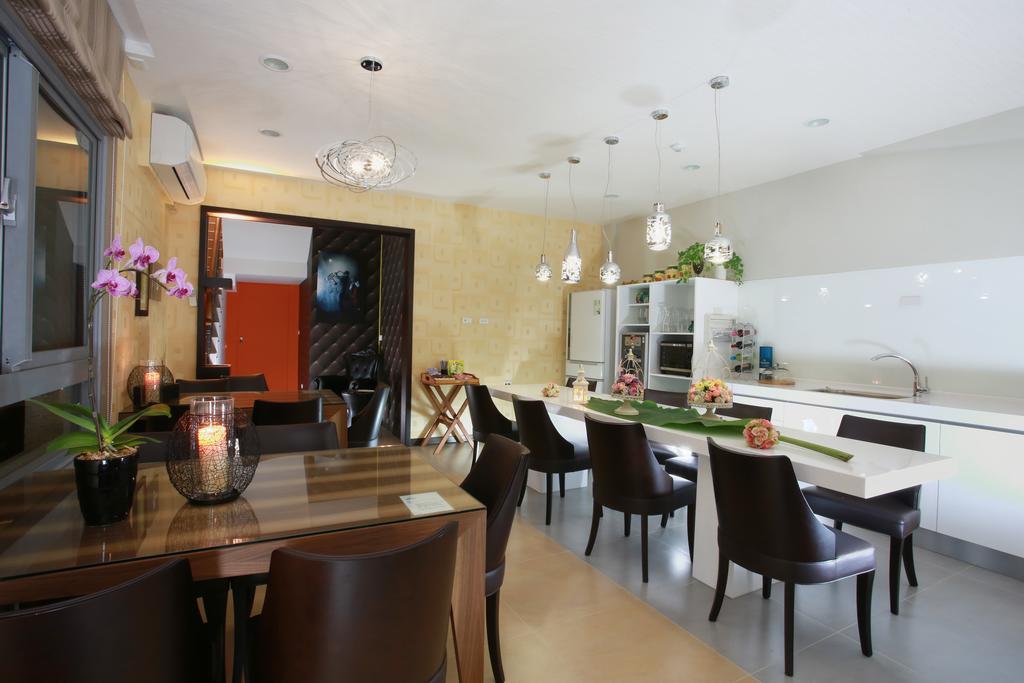 Kimpton B&B Dongshan  Eksteriør billede