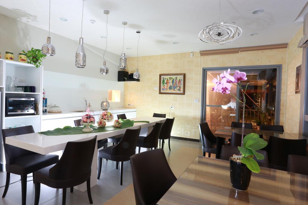 Kimpton B&B Dongshan  Eksteriør billede