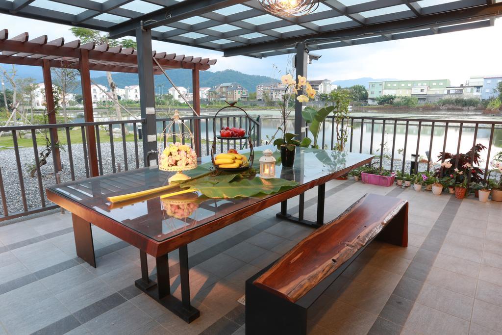 Kimpton B&B Dongshan  Eksteriør billede