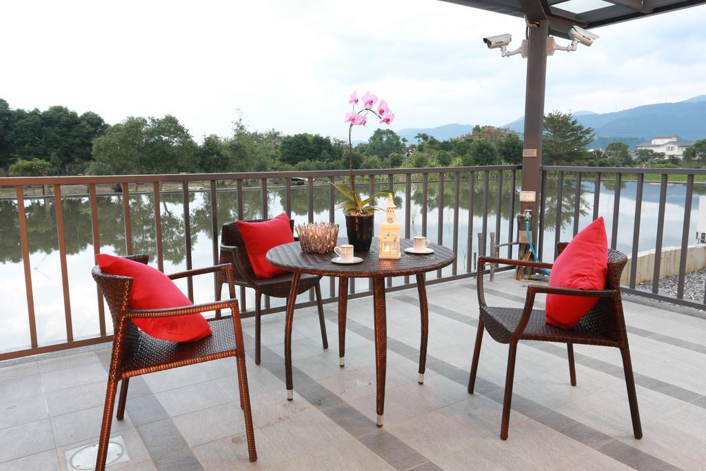 Kimpton B&B Dongshan  Eksteriør billede